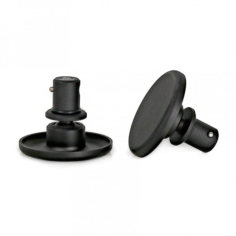 (Atlas) B&T Industries  BT23 Atlas Bipod Ski Feet