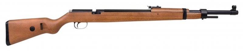 Diana Mauser K98 PCP Air Rifle