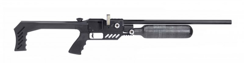 FX Airguns FX Dreamline Lite Bottle PCP Air Rifle
