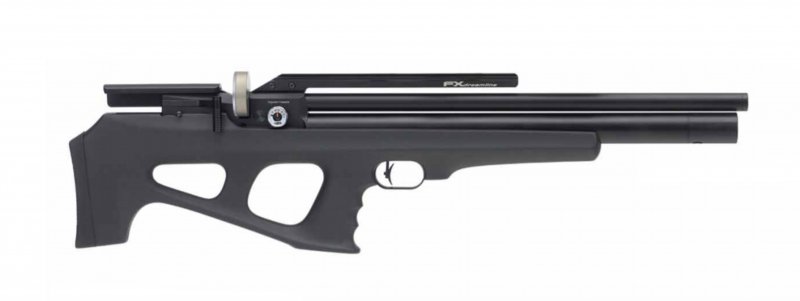 FX Airguns FX Dreamline Bullpup Cylinder PCP Air Rifle