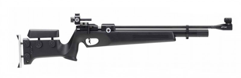 FX Airguns FX Biathalon MKII Cylinder FAC Air Rifle