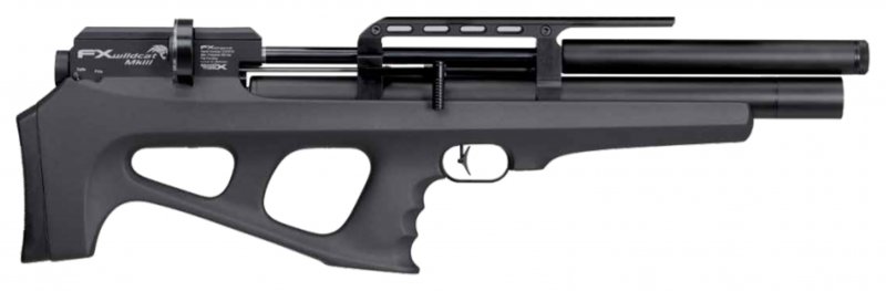 FX Airguns FX Wildcat MKIII PCP Air Rifle