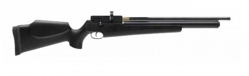 FX Airguns FX T12 Cylinder Synthetic PCP Air Rifle