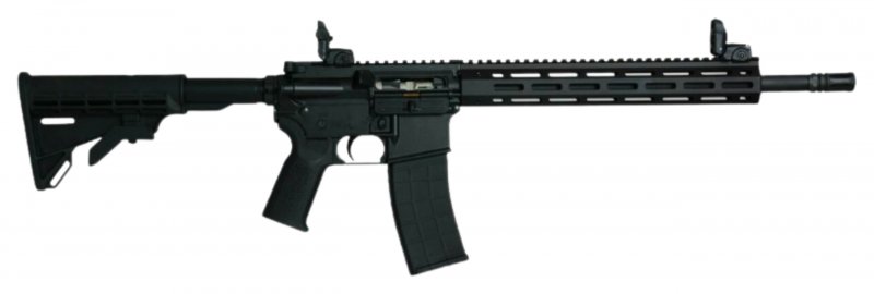 Tippmann Arms Tippmann Arms M4-22 Elite L .22LR Semi-Auto Rifle