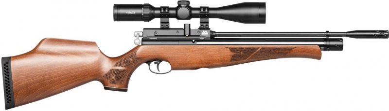 Air Arms  Air Arms S410 Carbine Beech PCP Air Rifle