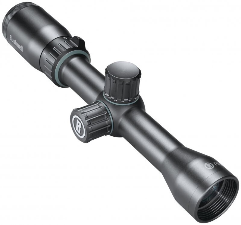 Bushnell  Bushnell Prime 1-4X32 Riflescope Rifle Scope