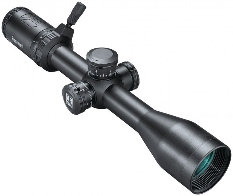 Bushnell  Bushnell AR Optics 3-9X40 Riflescope Rifle Scope