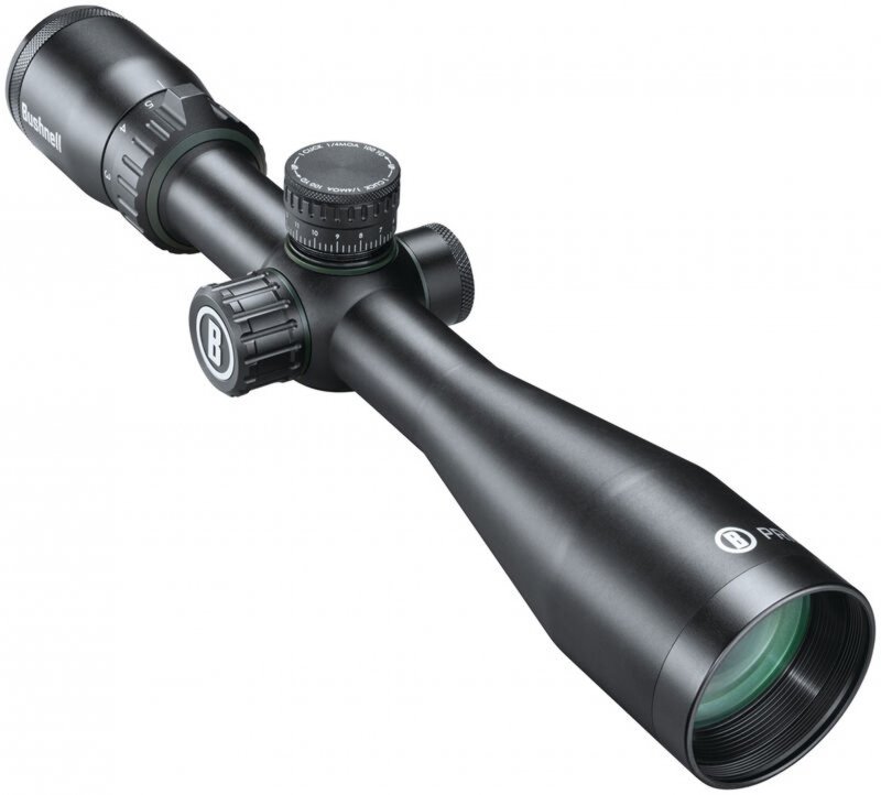 Bushnell  Bushnell Prime 3-12X40 Riflescope Rifle Scope