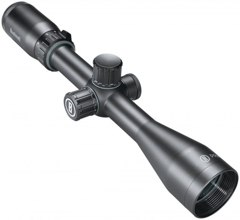 Bushnell  Bushnell Prime 4-12X40 Riflescope Rifle Scope