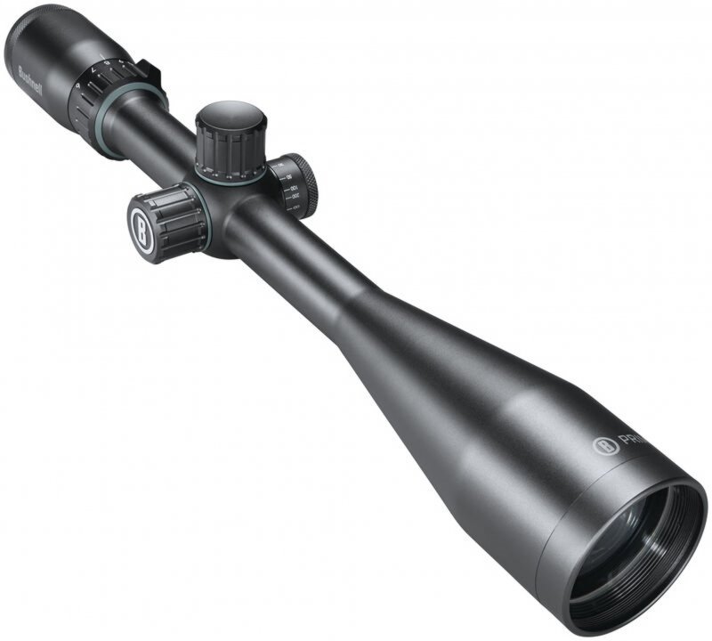 Bushnell  Bushnell Prime 6-18X50 Riflescope Rifle Scope
