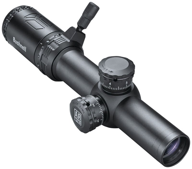 Bushnell  Bushnell AR Optics 1-4X24 Riflescope Rifle Scope