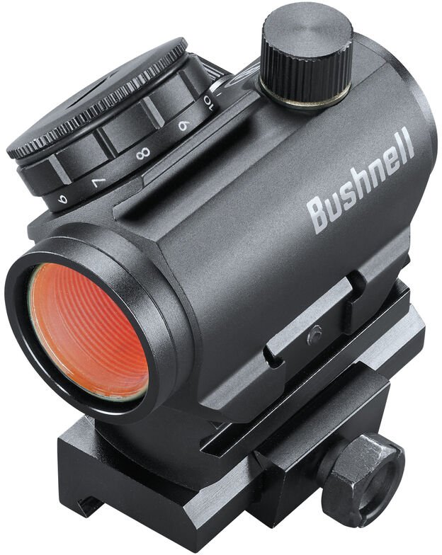 Bushnell  Bushnell AR Optics TRS-25 Hirise Red Dot Sight Optic