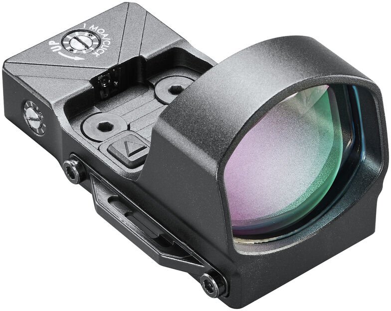 Bushnell  Bushnell AR Optics Red Dot First Strike 2.0 Reflex Sight Optic