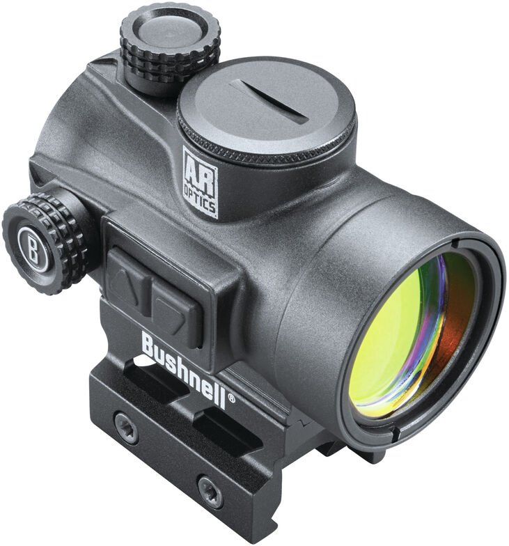 Bushnell  Bushnell AR Optics TRS-26 Red Dot Sight Optic