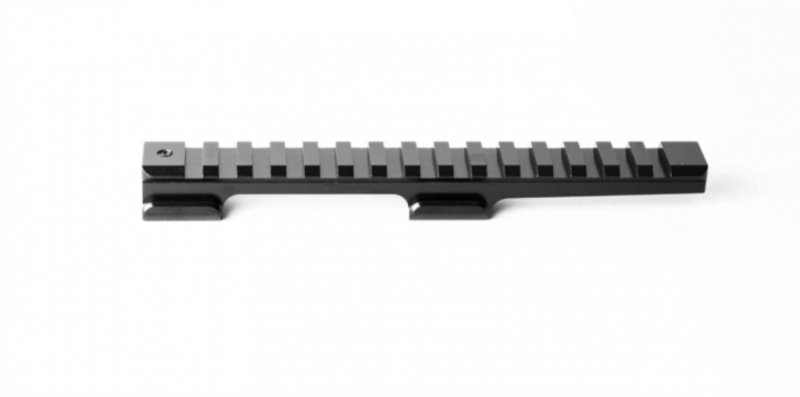 Britannia  Britannia Picatinny Rail - CZ Rails