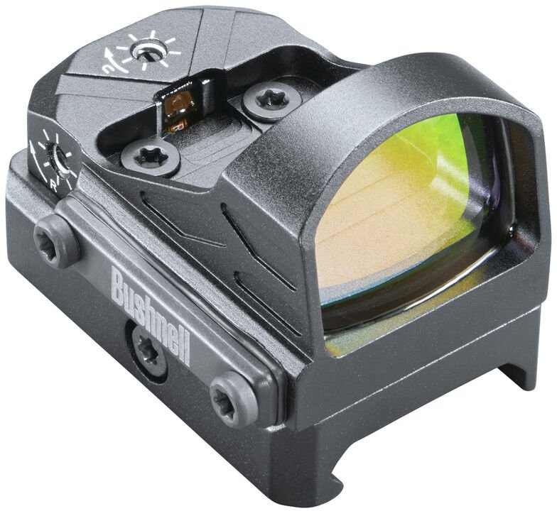 Bushnell  Bushnell Advance Reflex Site Optic