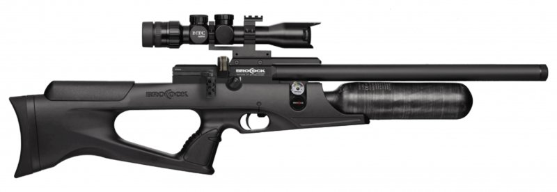 Brocock  Brocock XR (Non-regulated) PCP Air Rifle