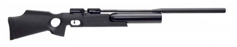 FX Airguns FX Royal 400 Bottle PCP Air Rifle