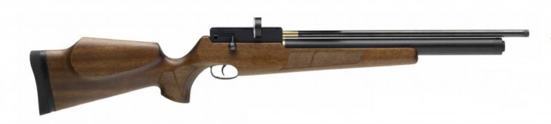 FX Airguns FX T12 Cylinder Walnut PCP Air Rifle