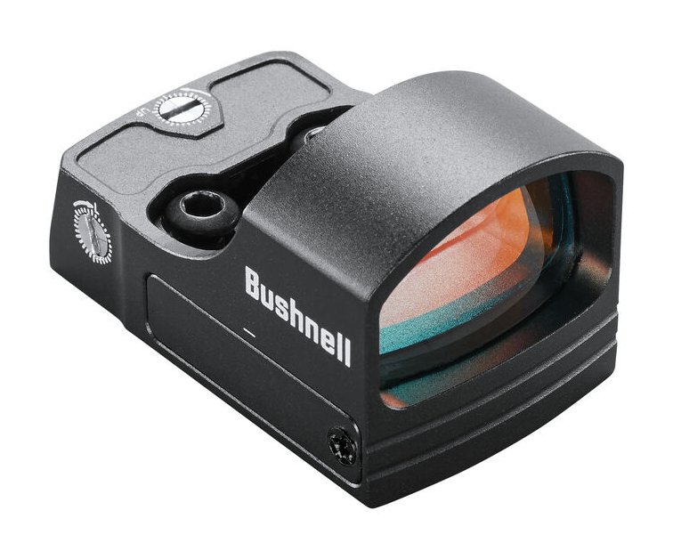 Bushnell  Bushnell RXS-100 Reflex Sight Optic