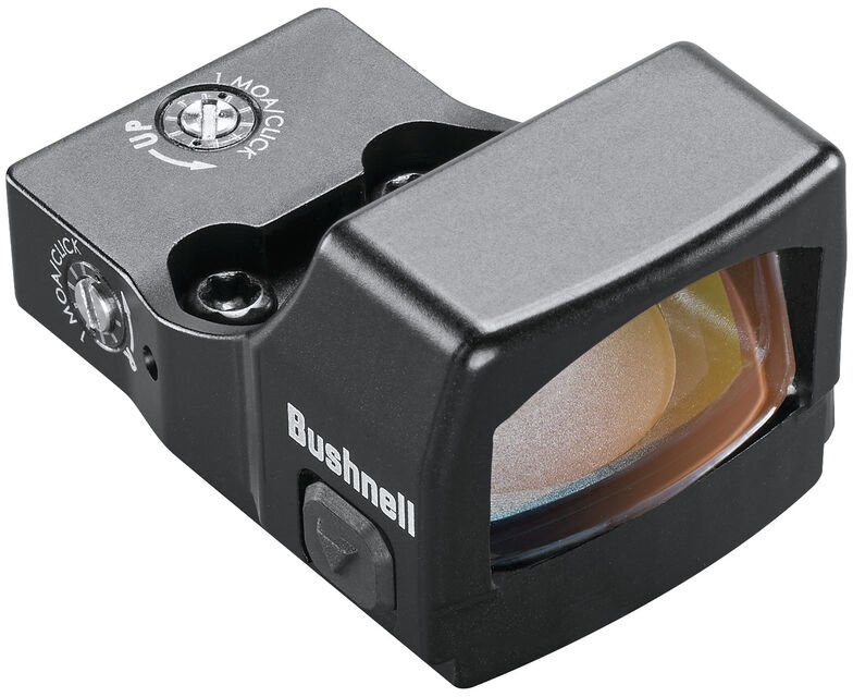 Bushnell  Bushnell RXS-250 Reflex Sight Optic