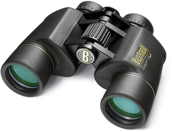 Bushnell  Bushnell Legacy WP 10-22X50 Binocular Optic