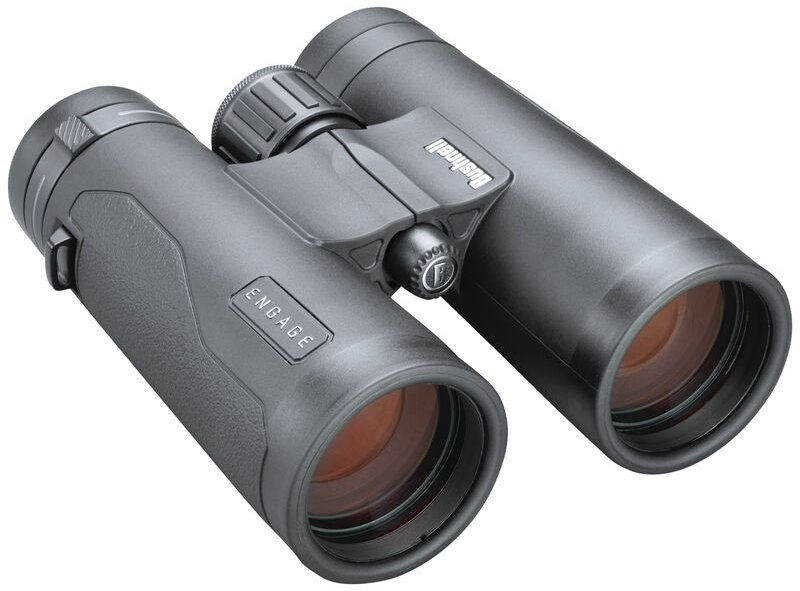 Bushnell  Bushnell Engage EDX 8X42 Binoculars Optic