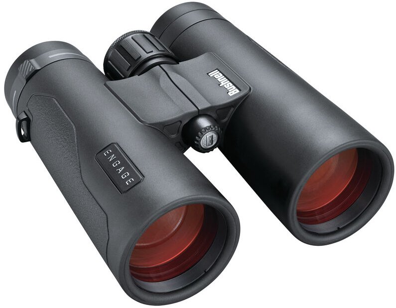 Bushnell  Bushnell Engage EDX 10X42 Binoculars Optic