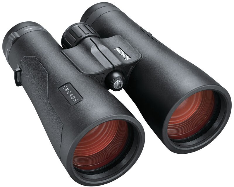 Bushnell  Bushnell Engage EDX 10X50 Binoculars Optic