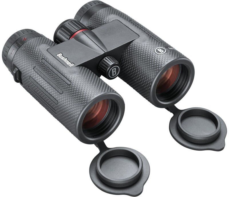 Bushnell  Bushnell Nitro 10X36 Black Binoculars Optic