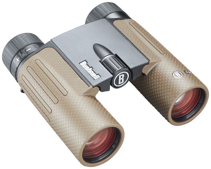 Bushnell  Bushnell Forge 10X30 Binoculars Optic