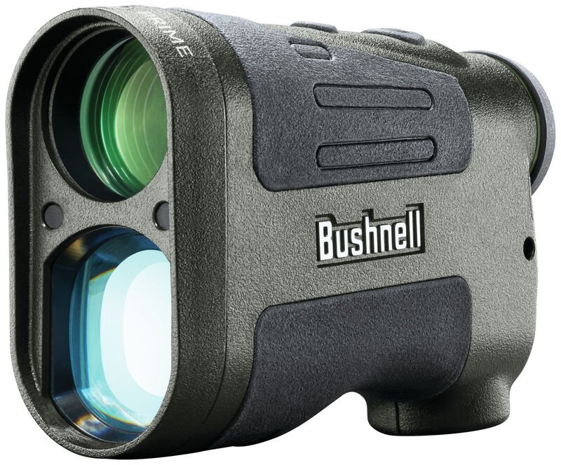 Bushnell  Bushnell Prime 1300 Laser Rangefinder Optic