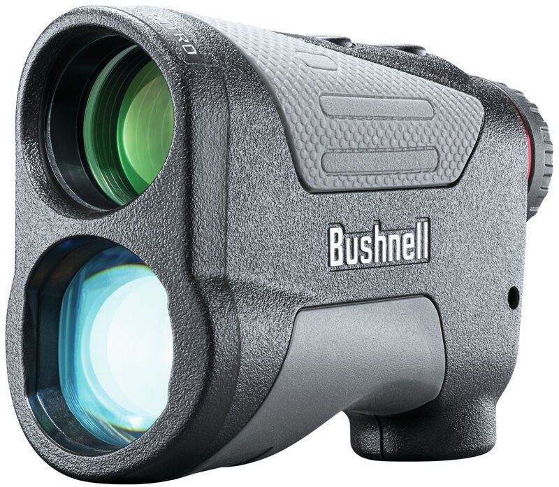 Bushnell  Bushnell Nitro 1800 Laser Rangefinder Optic