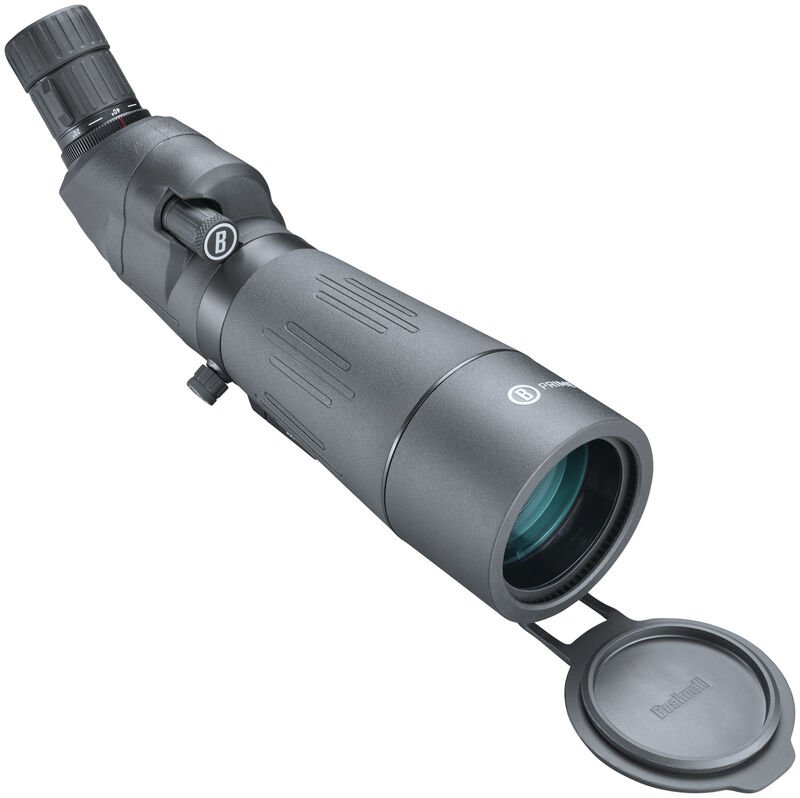 Bushnell  Bushnell Prime 20-60X65 Spotting Scope Optic