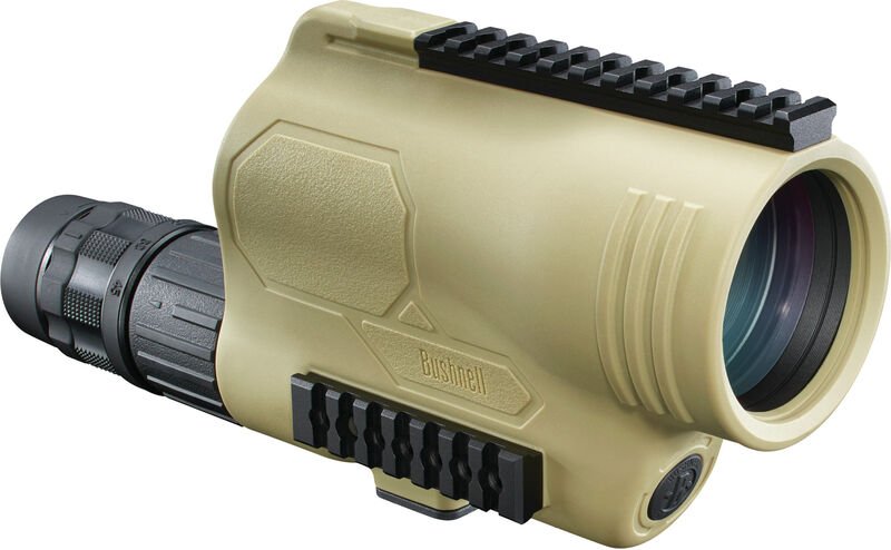 Bushnell  Bushnell Legend Tactical - T - Series Spotting Scope 15-45X60 Optic