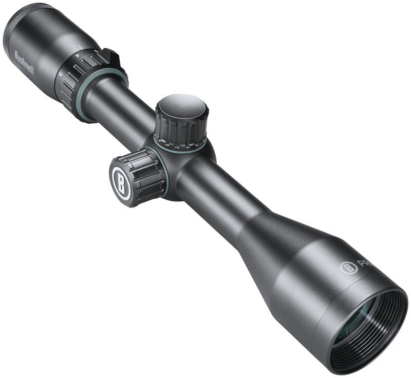 Bushnell  Bushnell Prime 3-9X40 Riflescope Optic