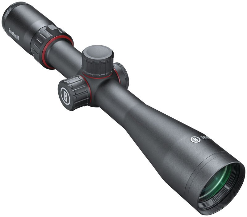 Bushnell  Bushnell Nitro 2.5-10X44 Riflescope Rifle Scope