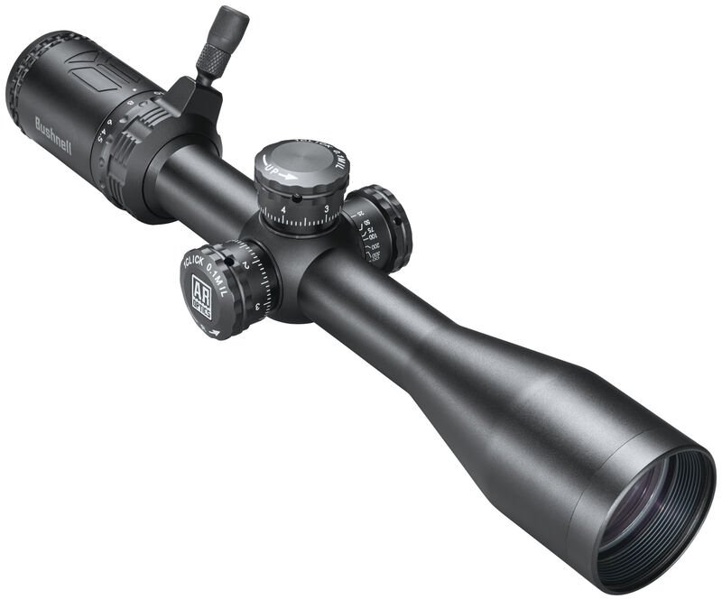 Bushnell  Bushnell AR Optics 4.5-18X40 Riflescope Rifle Scope