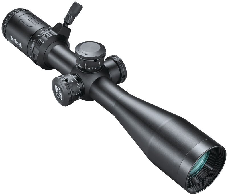 Bushnell  Bushnell AR Optics 3-12X40 Riflescope Rifle Scope