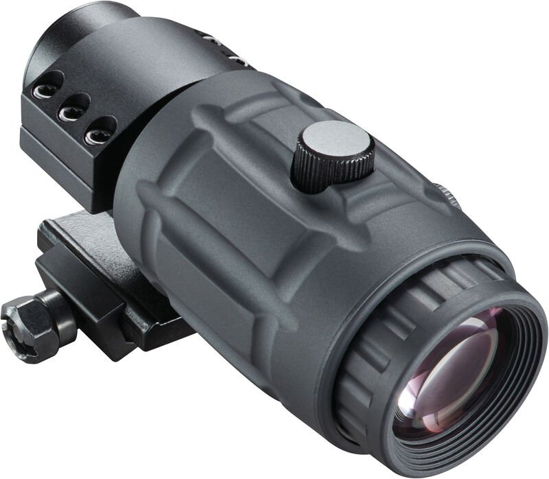 Bushnell Transition 3X Magnifier - Rifleman Firearms