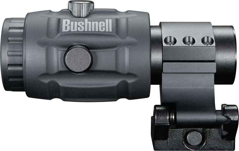 Bushnell Transition 3X Magnifier - Rifleman Firearms