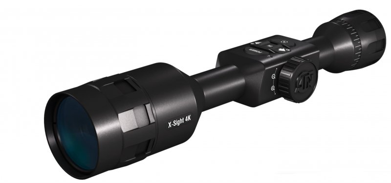 ATN ATN X-Sight 4K Pro 3-14X Optic