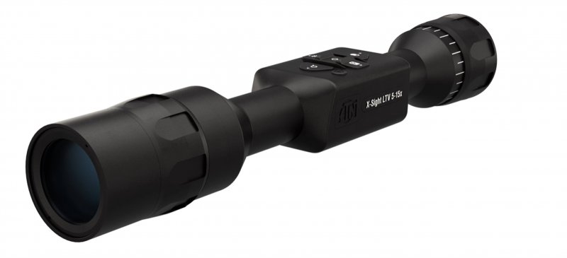ATN ATN X-Sight LTV 5-15X Optic