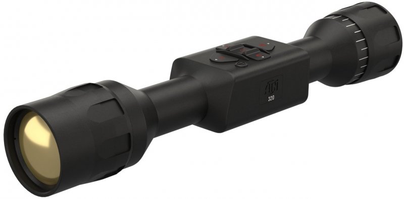 ATN Mars LT 160 3-6X