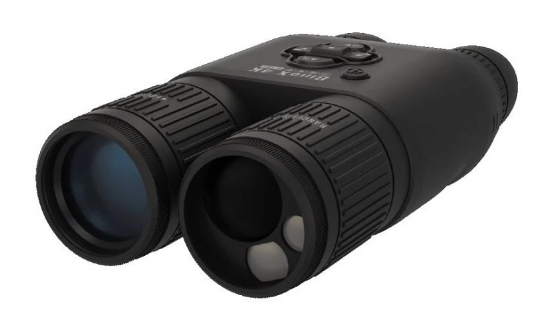 ATN ATN Binox 4K 4-16X Binoculars Optic