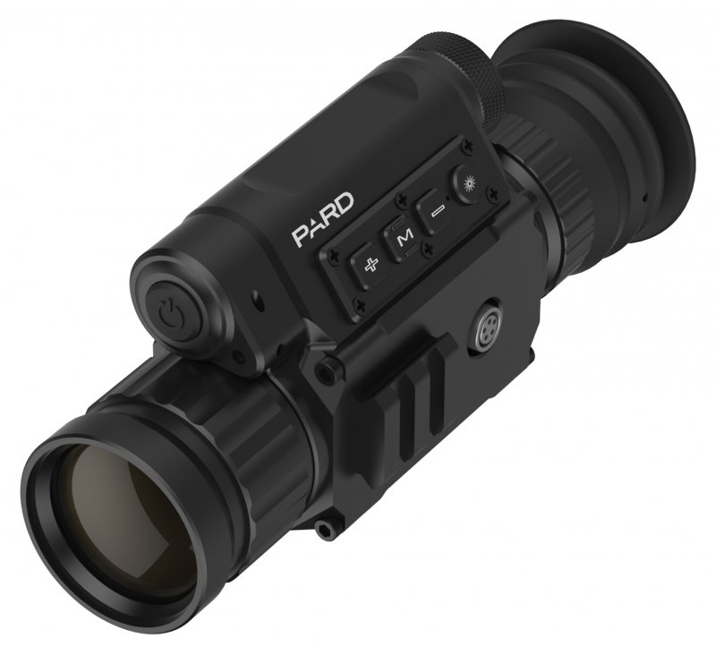 PARD Pard Thermal rifle scope SA 19 Optic