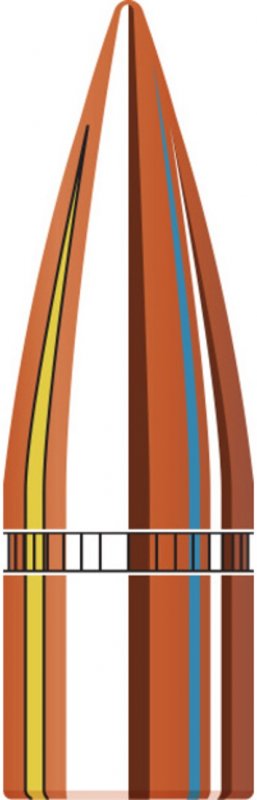 Hornady Hornady 303 CAL 174gr Traditional/FMJ (3131)