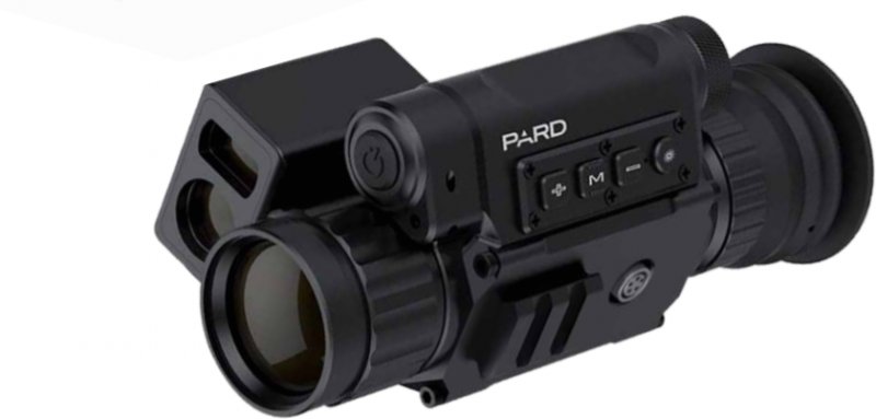 PARD Pard Thermal rifle scope SA 19 LRF Optic