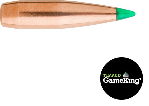 Sierra Sierra 30 CAL 165gr Gamechanger TGK (4665)