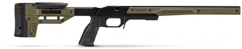 MDT  Oryx Rifle Chassis